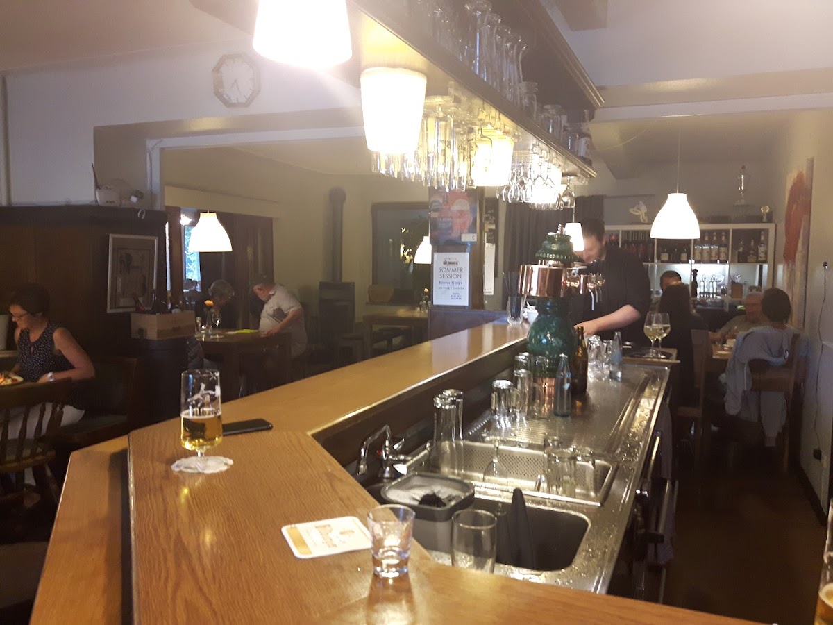 Hotel-Restaurant Galmei